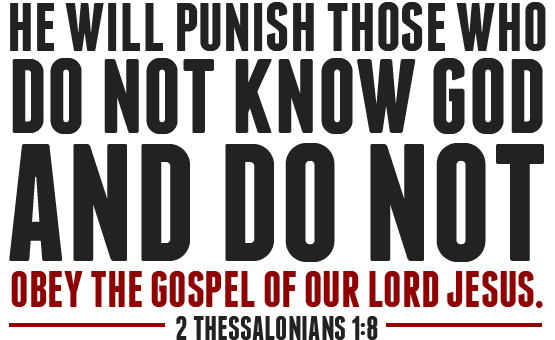 The Gospel