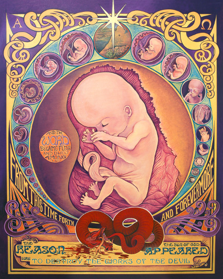 The Incarnation